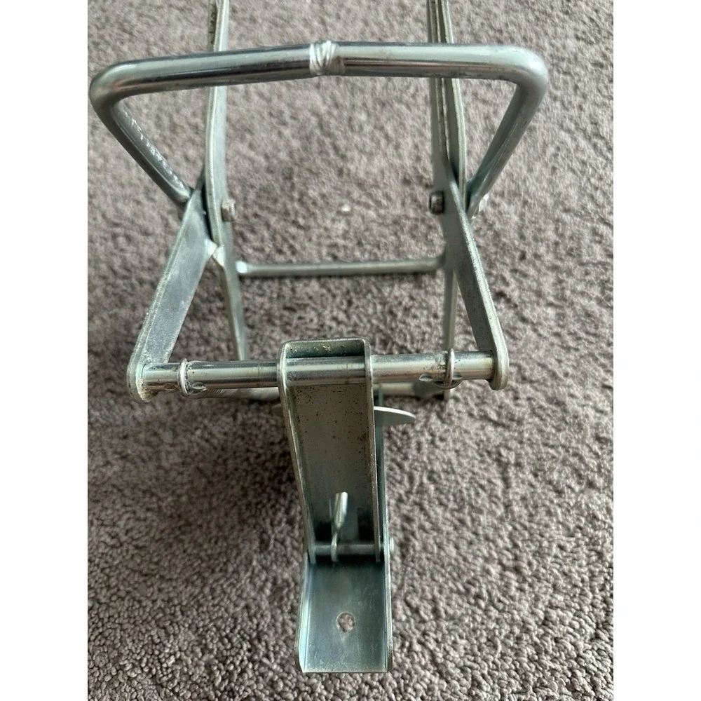 Mole Trap That Kill Easy Set Eliminator Scissor Mole Trap for Lawns Reusable